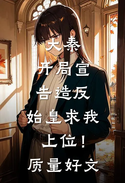 大秦：开局宣告造反，始皇求我上位！质量好文