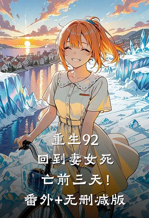 重生92，回到妻女死亡前三天！:番外+无删减版
