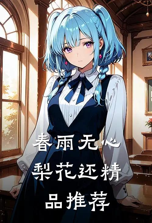 春雨无心梨花还精品推荐