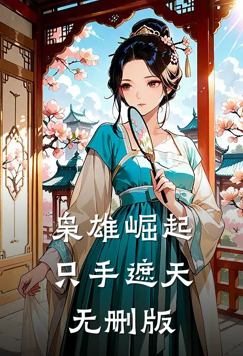 枭雄崛起，只手遮天无删版