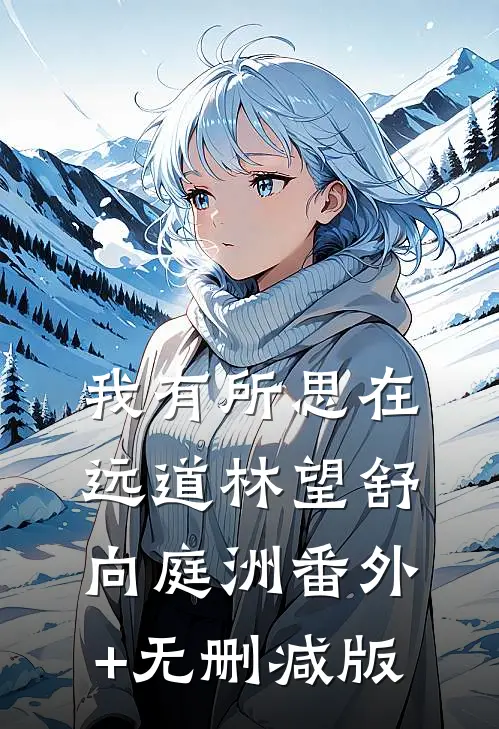 我有所思在远道林望舒向庭洲番外+无删减版