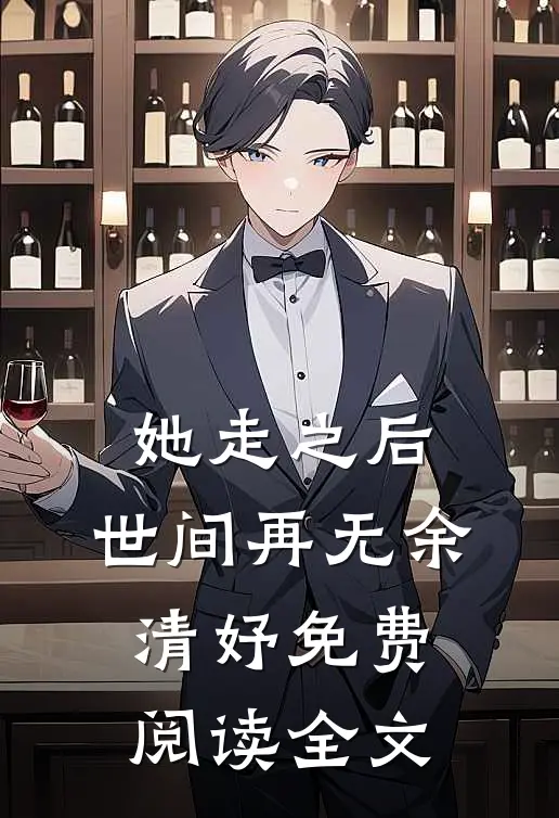 朝暮不见，爱散清断