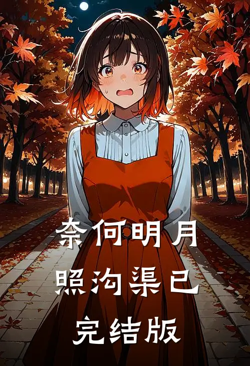 奈何明月照沟渠已完结版