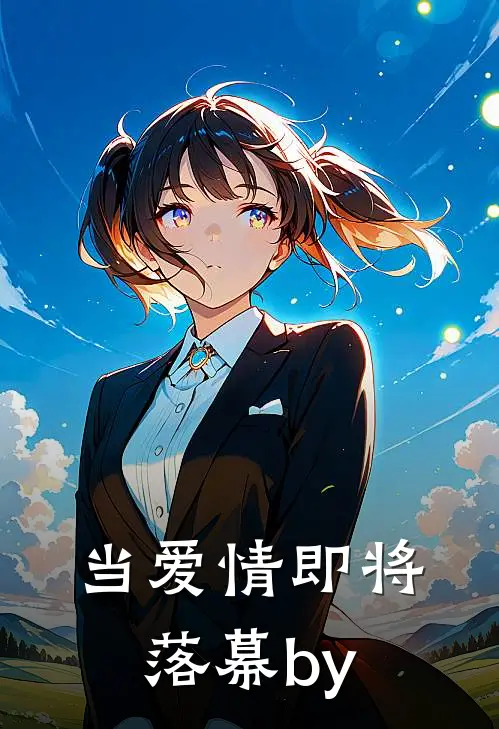 当爱情即将落幕by