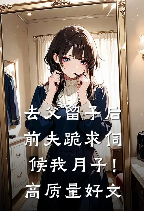 去父留子后，前夫跪求伺候我月子！高质量好文