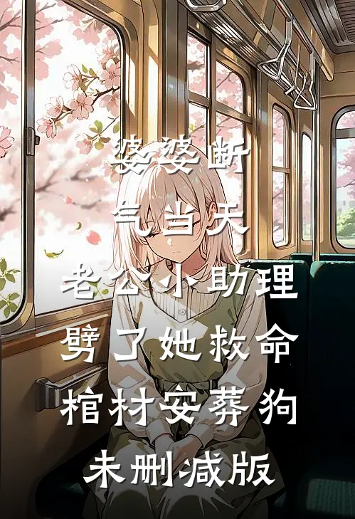 婆婆断气当天，老公小助理劈了她救命棺材安葬狗未删减版