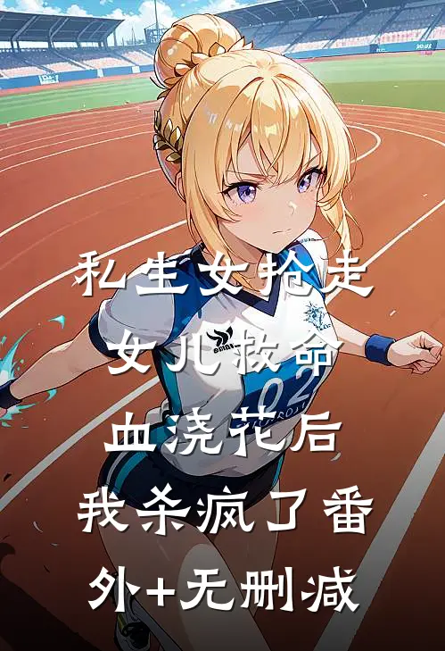 私生女抢走女儿救命血浇花后，我杀疯了番外+无删减