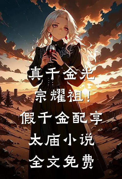 真千金光宗耀祖！假千金配享太庙小说全文免费