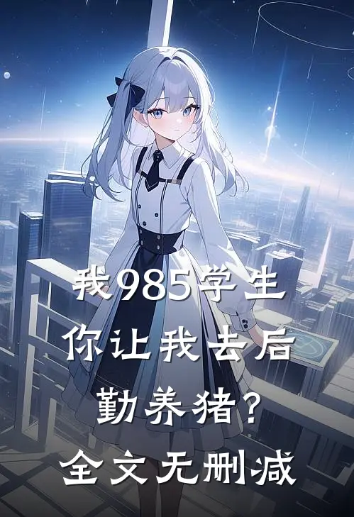 我985学生，你让我去后勤养猪？全文无删减
