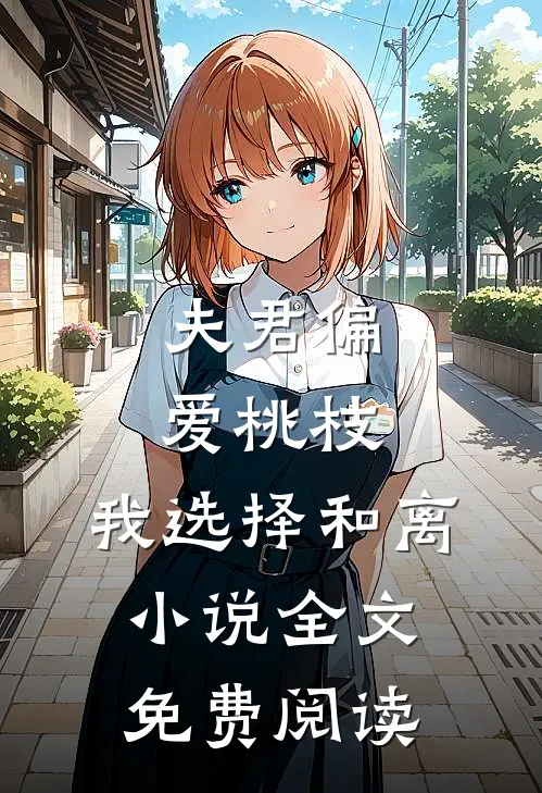夫君偏爱桃枝，我选择和离小说全文免费阅读