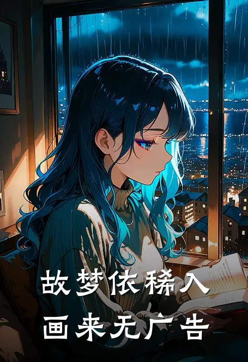 故梦依稀入画来无广告