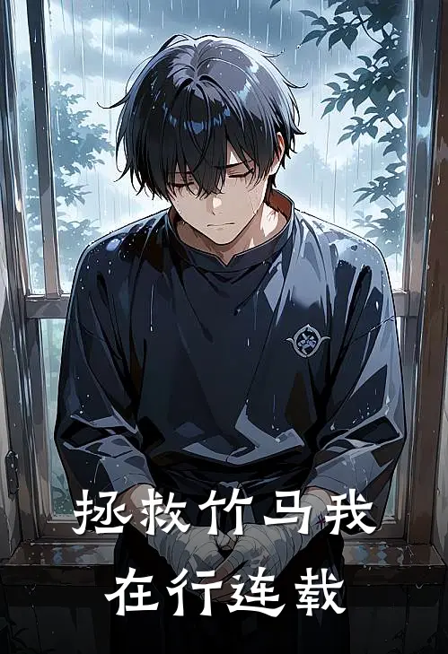 拯救竹马我在行连载