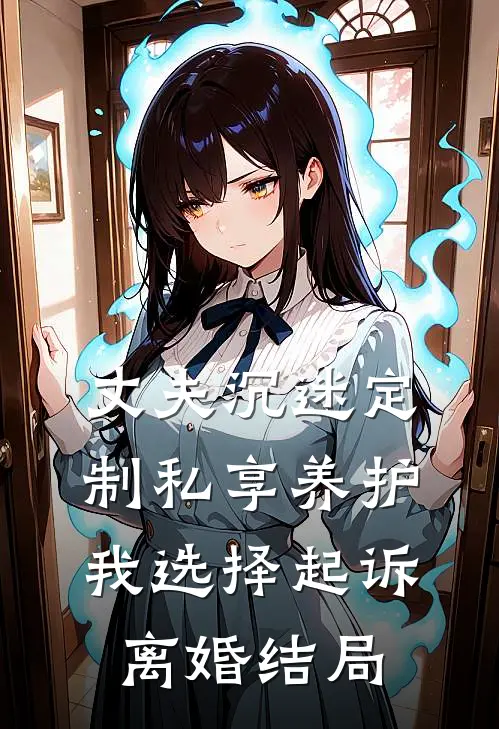 丈夫沉迷定制私享养护，我选择起诉离婚结局