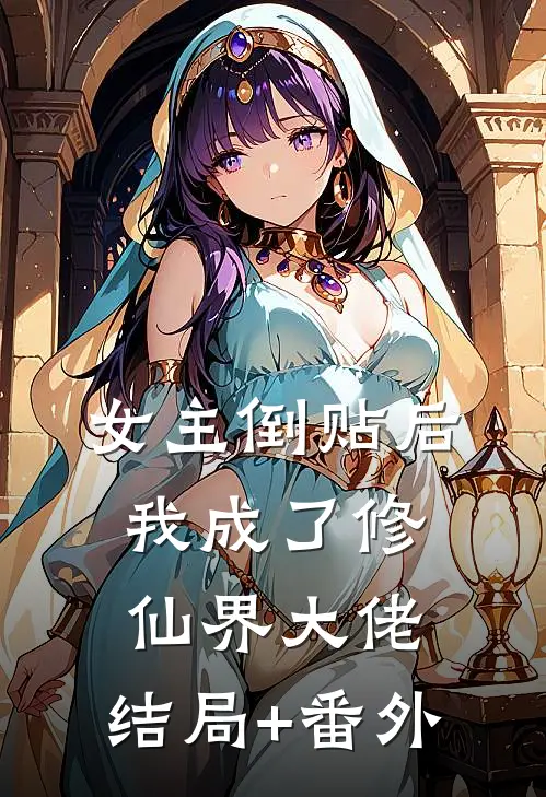 女主倒贴后，我成了修仙界大佬:结局+番外