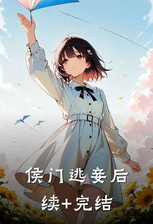 侯门逃妾后续+完结