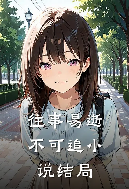 往事易逝不可追小说结局