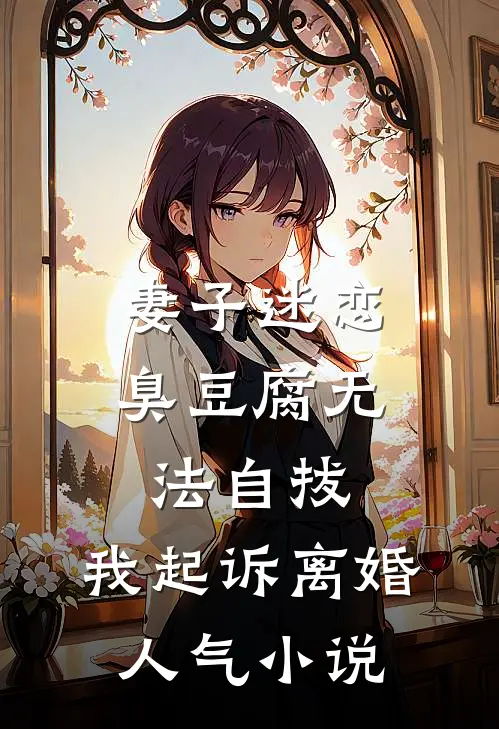 妻子迷恋臭豆腐无法自拔，我起诉离婚人气小说