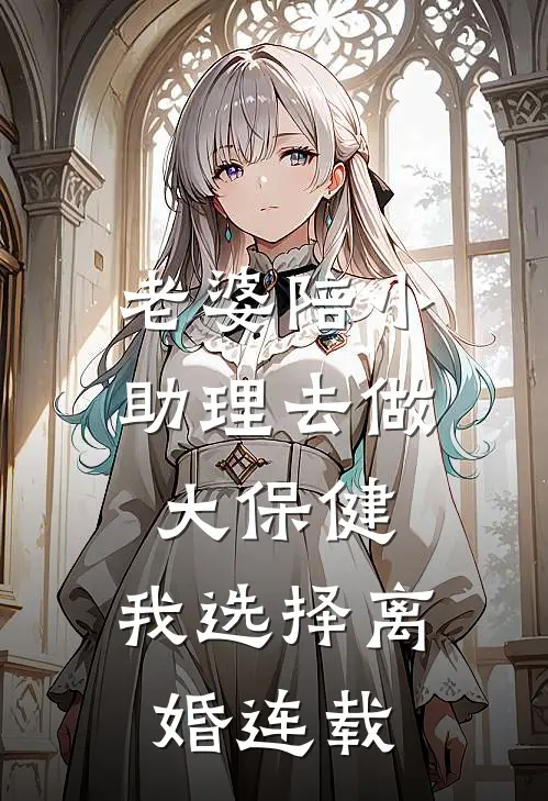 老婆陪小助理去做大保健，我选择离婚连载