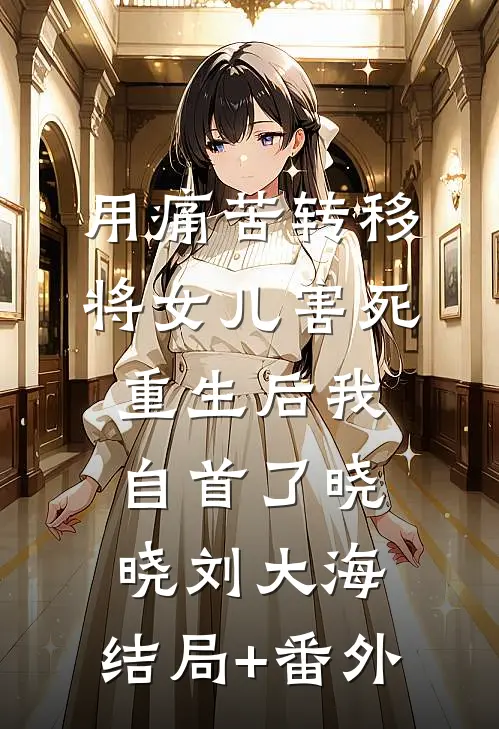 用痛苦转移将女儿害死，重生后我自首了晓晓刘大海:结局+番外