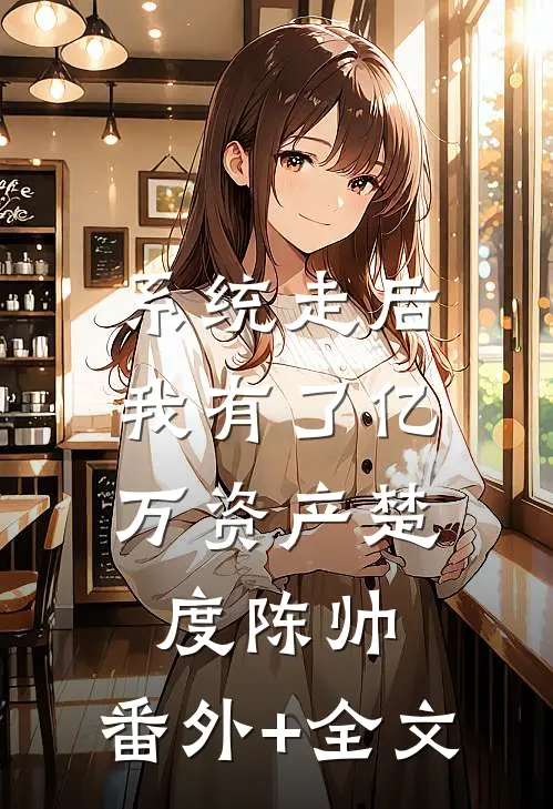 系统走后，我有了亿万资产楚度陈帅:(番外)+(全文)