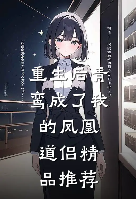 重生后青鸾成了我的凤凰道侣精品推荐