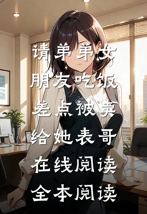 请弟弟女朋友吃饭，差点被卖给她表哥在线阅读全本阅读