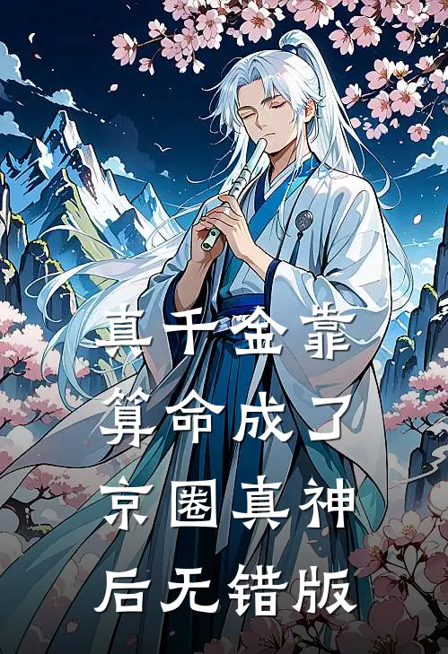 真千金靠算命成了京圈真神后无错版