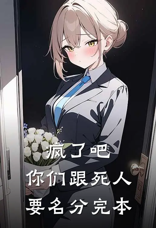 疯了吧，你们跟死人要名分完本