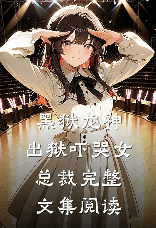 黑狱龙神，出狱吓哭女总裁完整文集阅读
