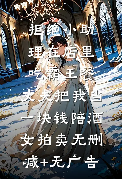 拒绝小助理在店里吃霸王餐，丈夫把我当一块钱陪酒女拍卖无删减+无广告