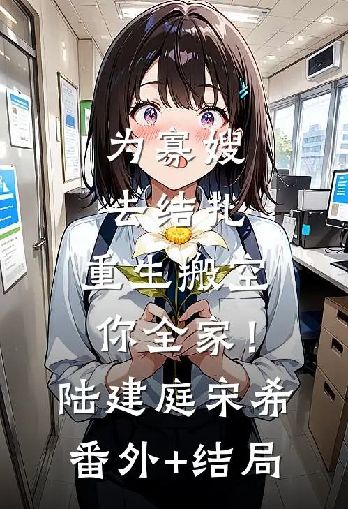 为寡嫂去结扎，重生搬空你全家！陆建庭宋希:(番外)+(结局)