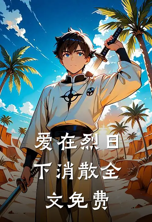 爱在烈日下消散全文免费