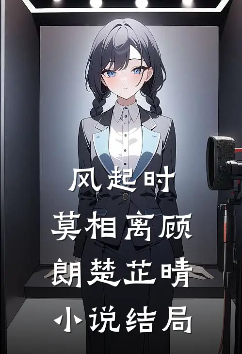 风起时，莫相离顾朗楚芷晴小说结局
