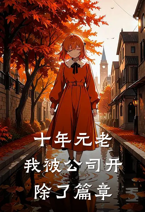 十年元老，我被公司开除了篇章