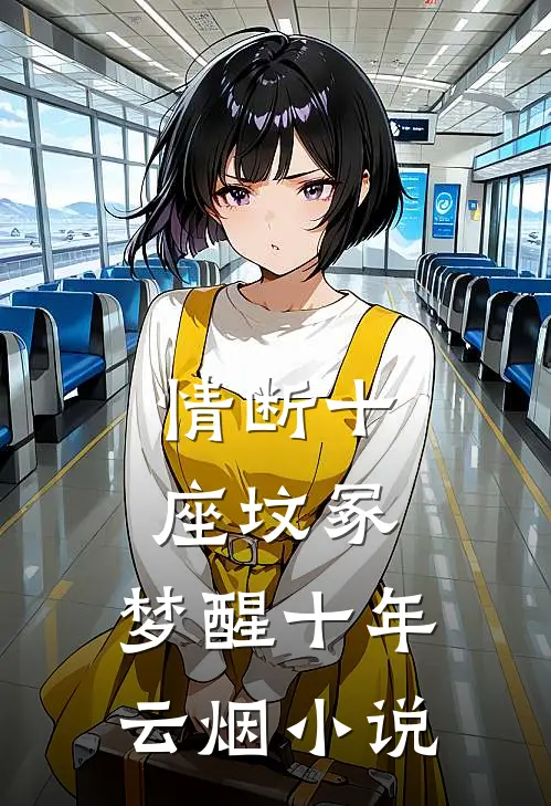 情断十座坟冢，梦醒十年云烟小说