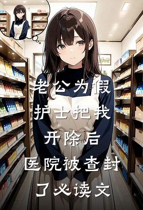 老公为假护士把我开除后，医院被查封了必读文