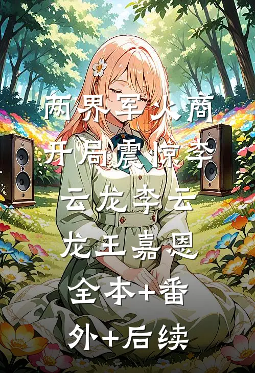 两界军火商：开局震惊李云龙李云龙王嘉恩全本+番外+后续