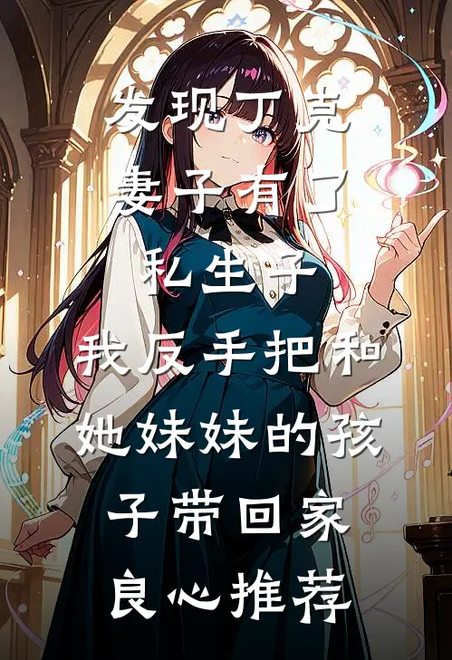 发现丁克妻子有了私生子，我反手把和她妹妹的孩子带回家良心推荐