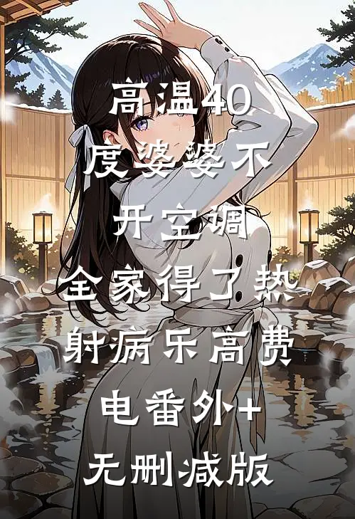 高温40度婆婆不开空调，全家得了热射病乐高费电番外+无删减版