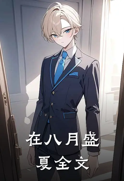 在八月盛夏全文