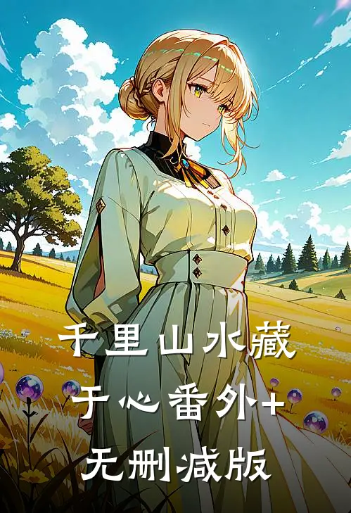千里山水藏于心番外+无删减版