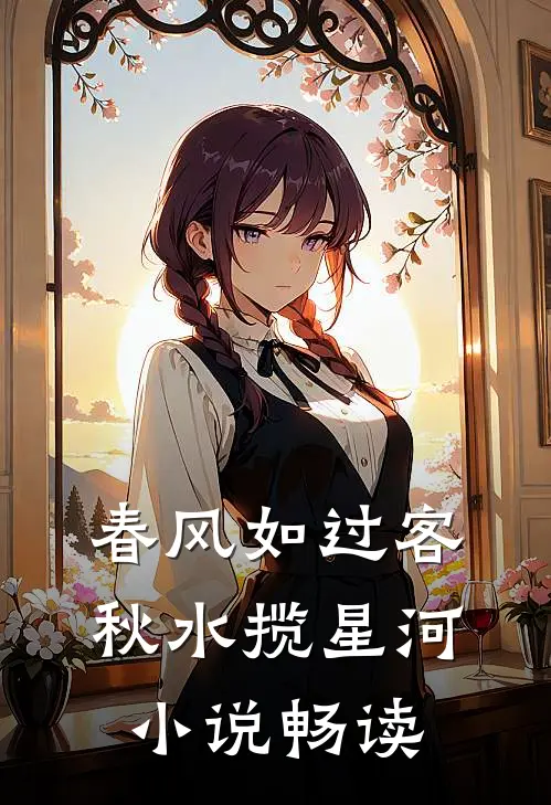 春风如过客，秋水揽星河小说畅读