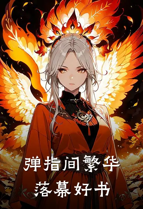 弹指间繁华落幕好书