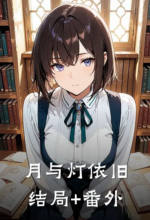 月与灯依旧结局+番外