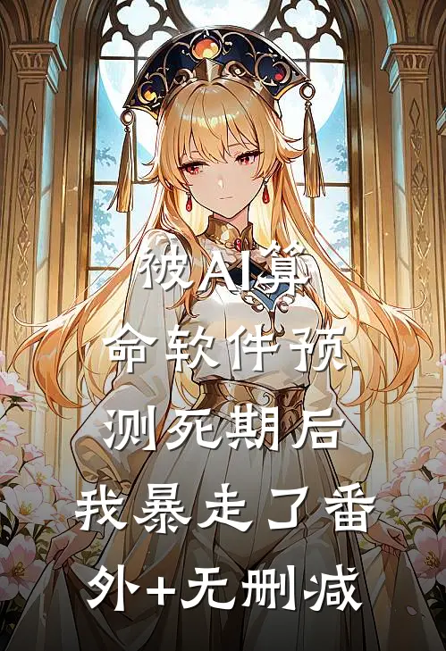 被AI算命软件预测死期后，我暴走了番外+无删减