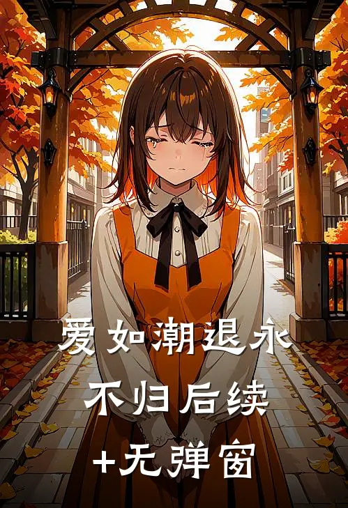爱如潮退永不归后续+无弹窗