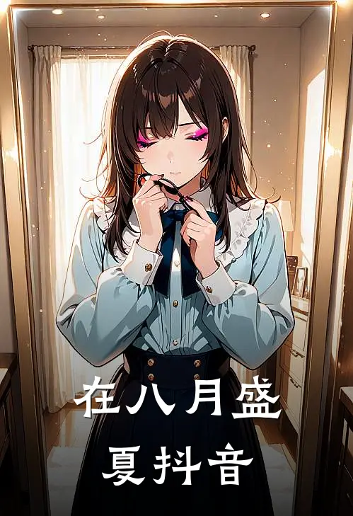 在八月盛夏抖音