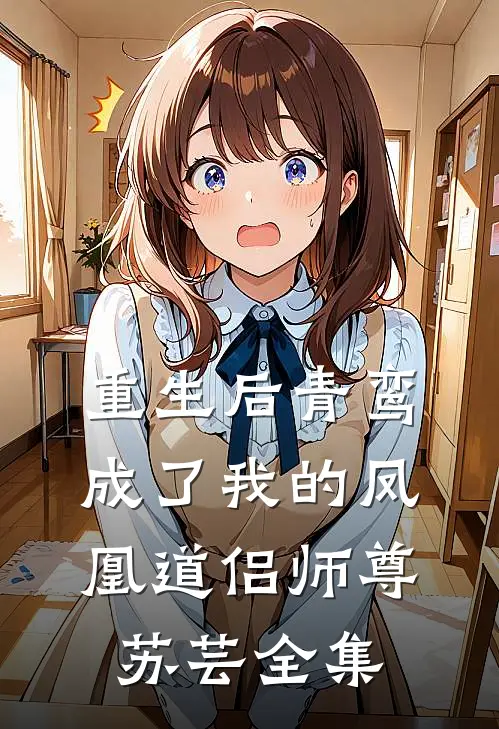 重生后青鸾成了我的凤凰道侣师尊苏芸全集