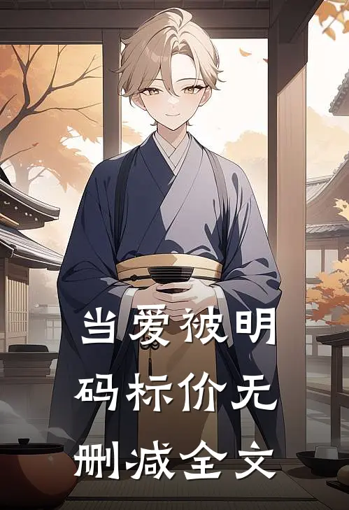 当爱被明码标价无删减全文