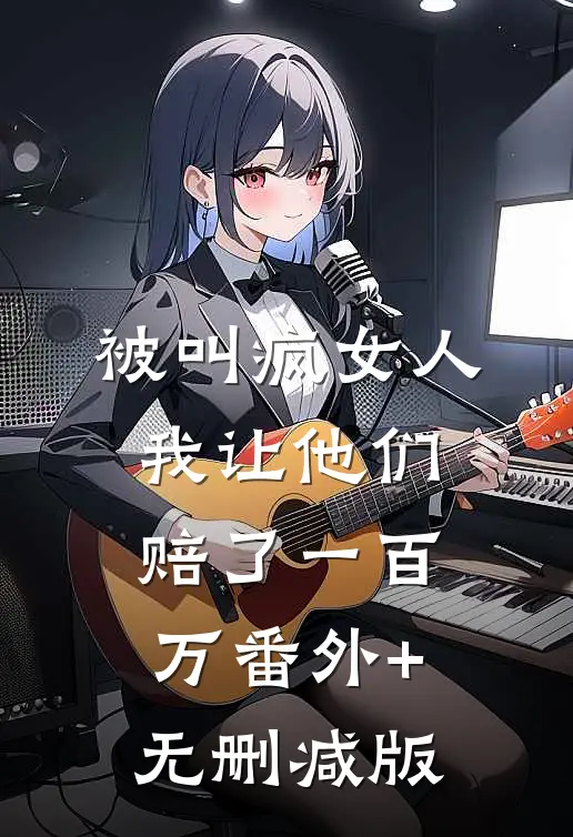 被叫疯女人，我让他们赔了一百万番外+无删减版
